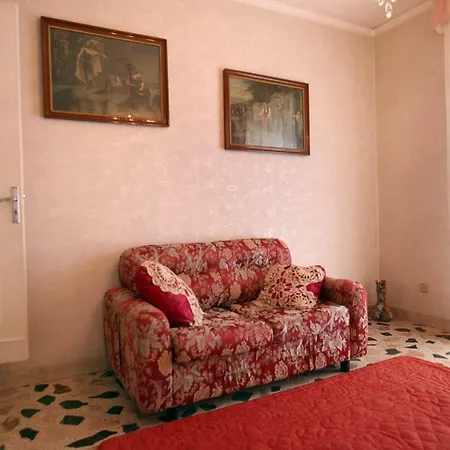 Casa vacanze Casa Vacanze Botteghelle *