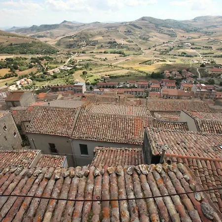 Casa Vacanze Botteghelle * Gangi