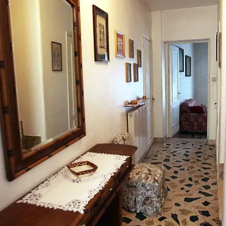 Casa Vacanze Botteghelle