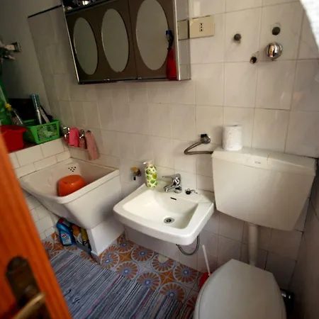 Holiday home Casa Vacanze Botteghelle Gangi