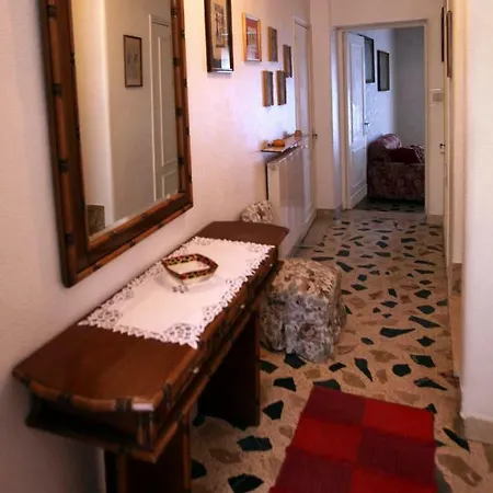 Casa Vacanze Botteghelle Gangi