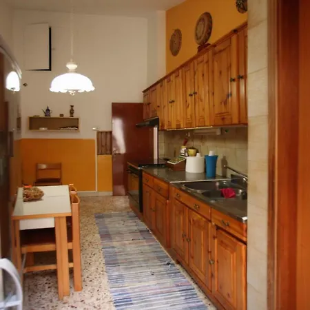 Casa Vacanze Botteghelle Gangi