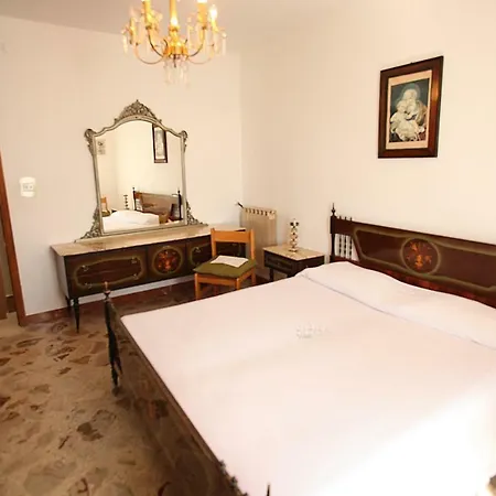 Casa Vacanze Botteghelle *
