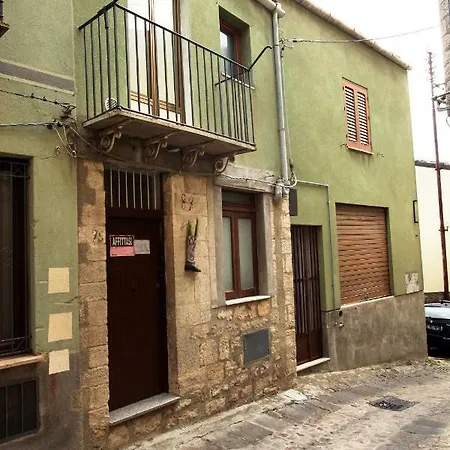 Holiday home Casa Vacanze Botteghelle