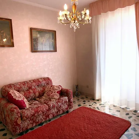 Holiday home Casa Vacanze Botteghelle