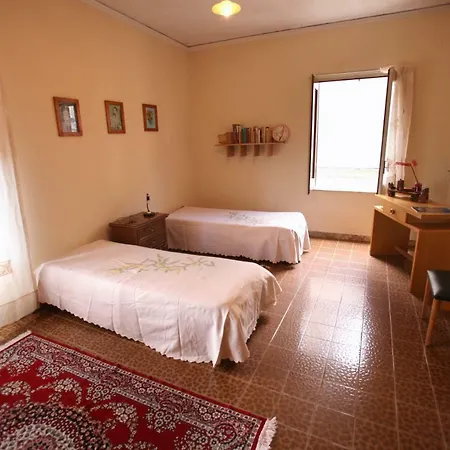 Holiday home Casa Vacanze Botteghelle