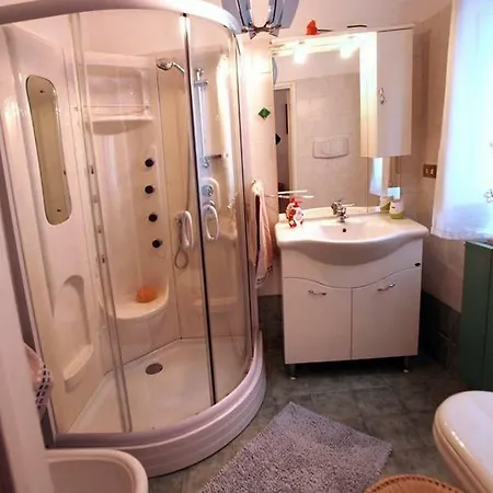 Casa Vacanze Botteghelle Gangi