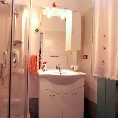 Casa Vacanze Botteghelle *